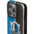 NBA Dallas Mavericks Canvas iPhone 15 Pro Impact Case